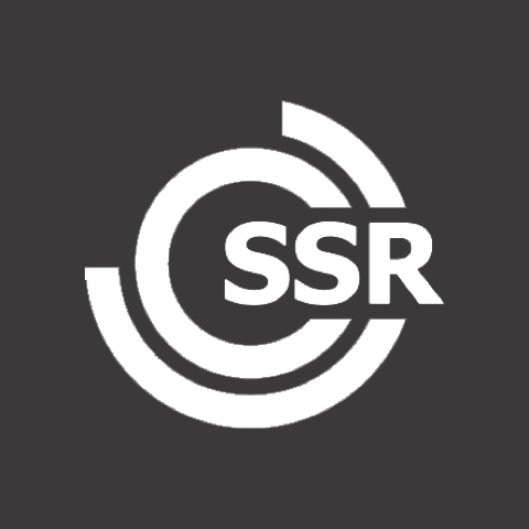 에스에스알 로고