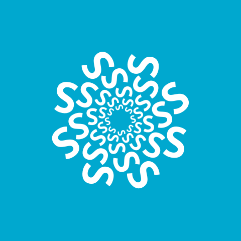 에스퓨얼셀 로고