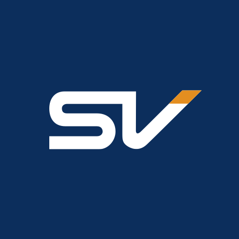 SV인베스트먼트 로고
