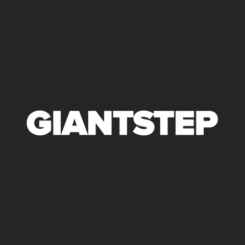 자이언트스텝 로고
