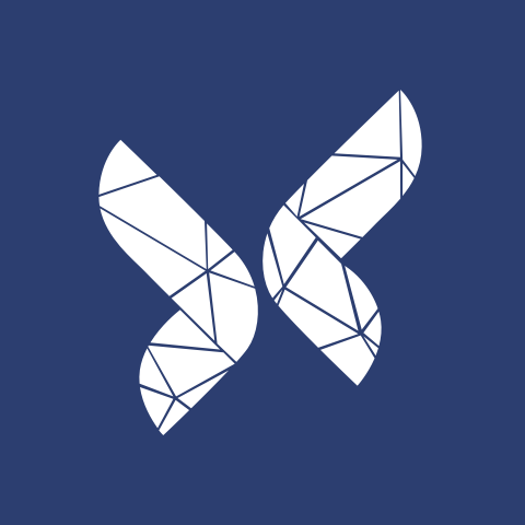 위지윅스튜디오 로고