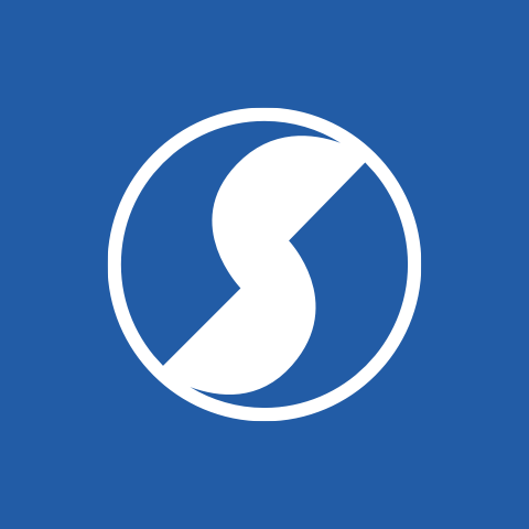 한일시멘트 로고