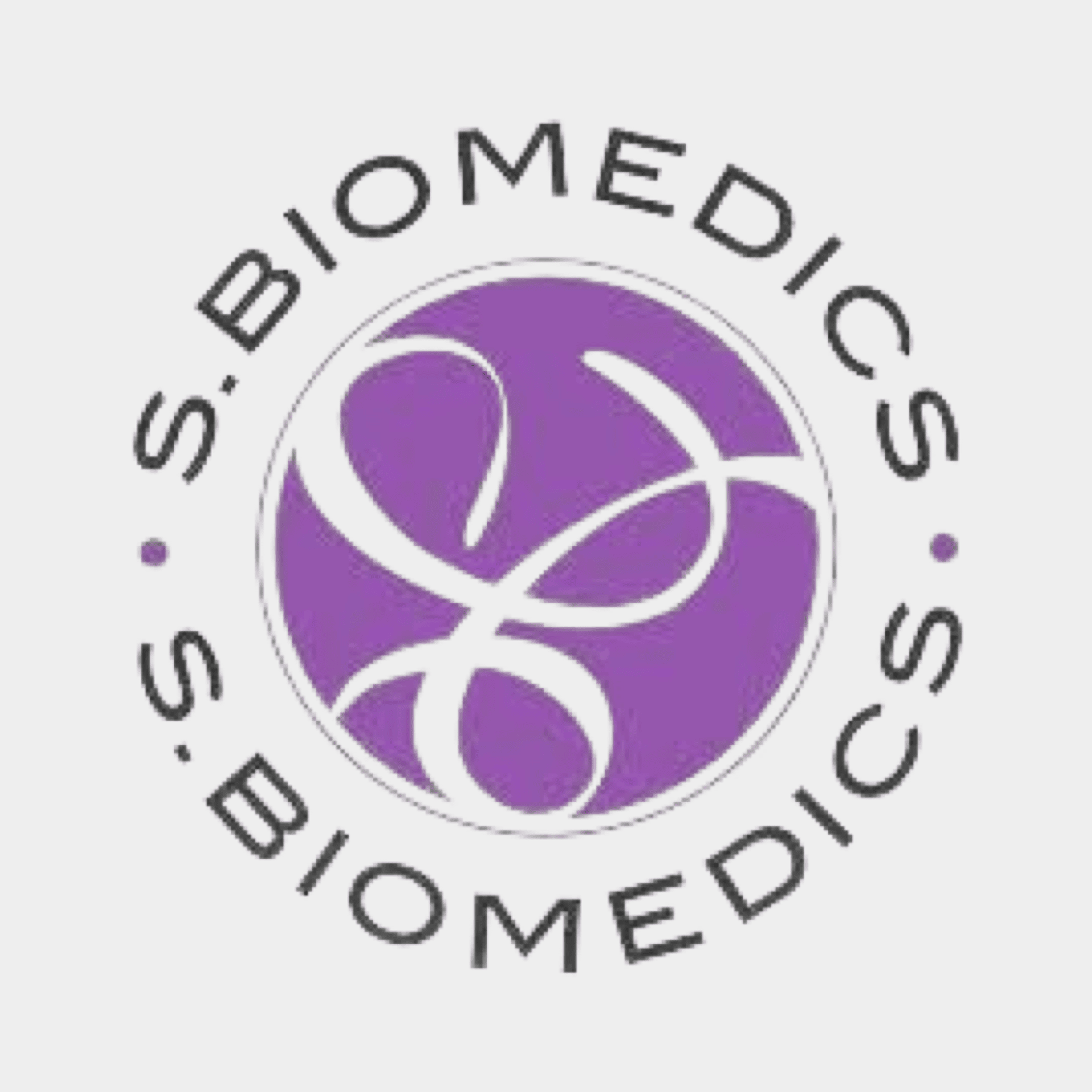 에스바이오메딕스 로고