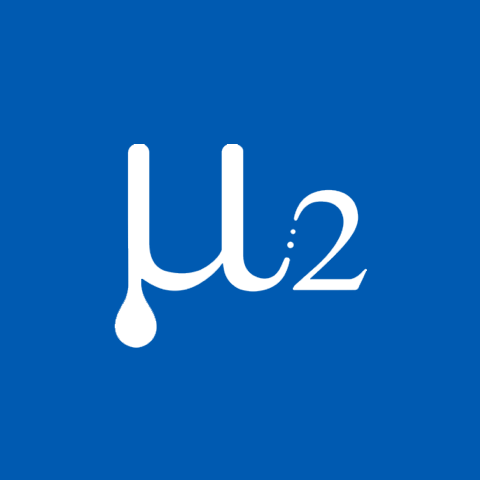 마이크로디지탈 로고