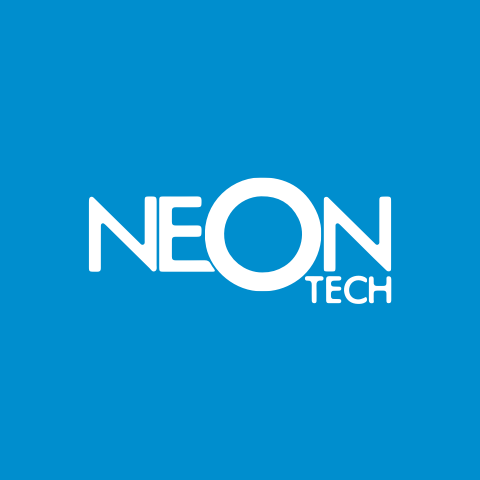 지아이에스 로고