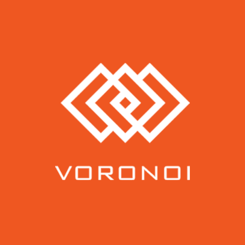 보로노이 로고