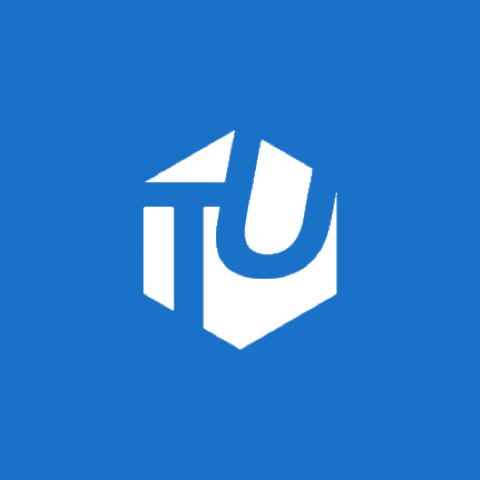 LS티라유텍 로고