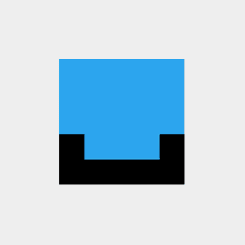 아우토크립트 로고