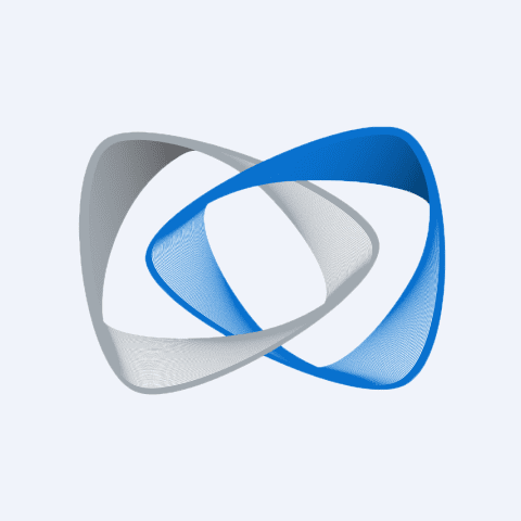 솔루스첨단소재 로고