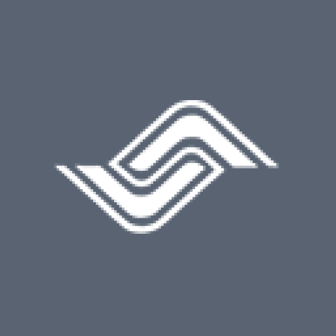 탑런토탈솔루션 로고