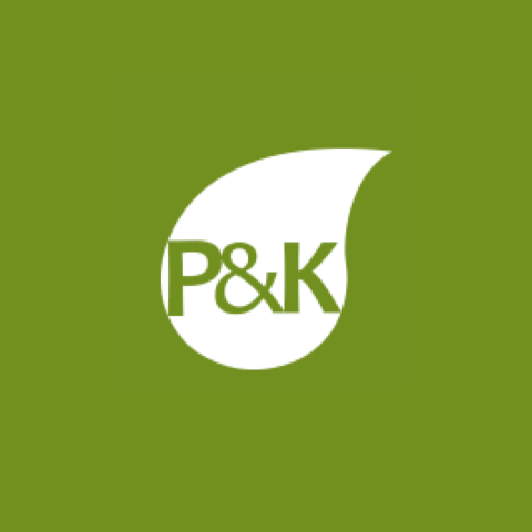 피엔케이피부임상연구센타 로고