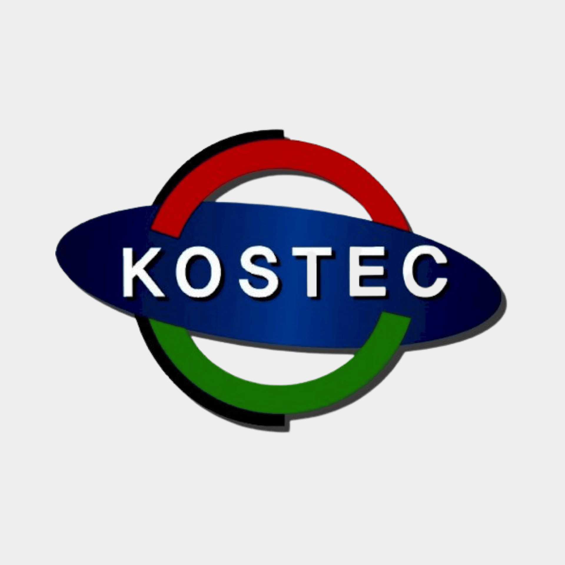 코스텍시스 로고