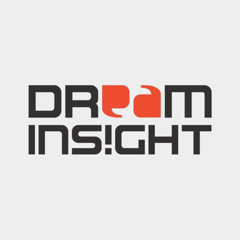드림인사이트 로고