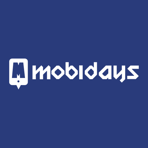 모비데이즈 로고