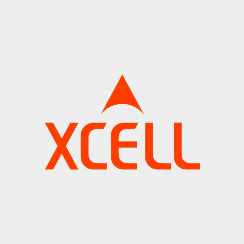 엑셀세라퓨틱스 로고