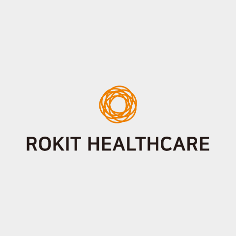 로킷헬스케어 로고