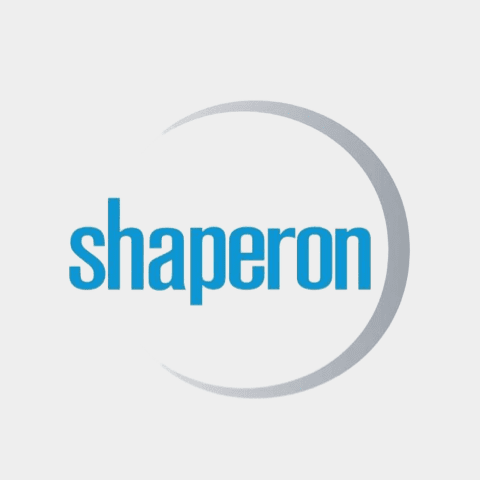 샤페론 로고
