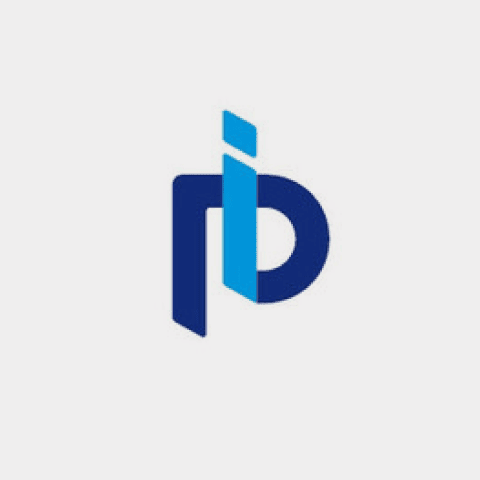 파로스아이바이오 로고