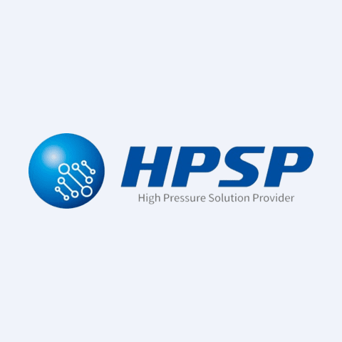 HPSP 로고
