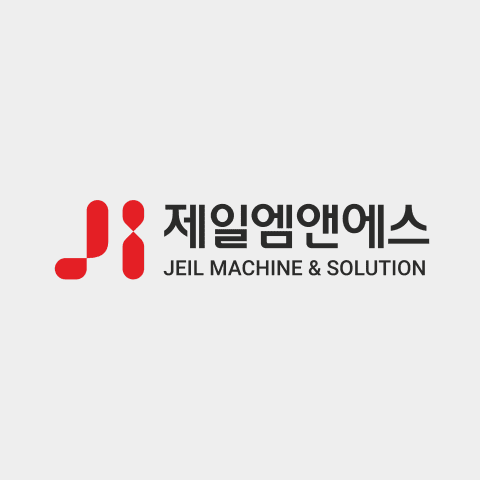 제일엠앤에스 로고