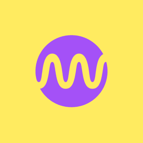 KT밀리의서재 로고