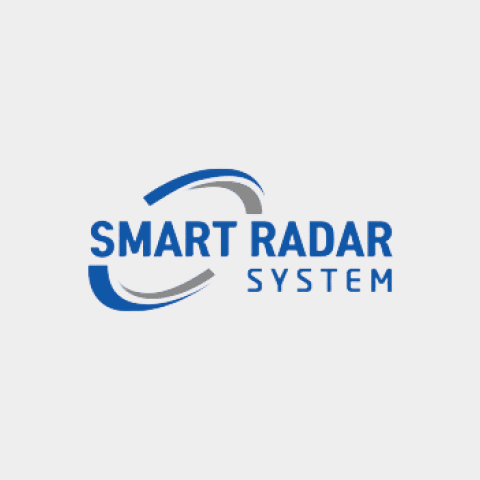 스마트레이더시스템 로고