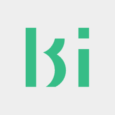 케이쓰리아이 로고