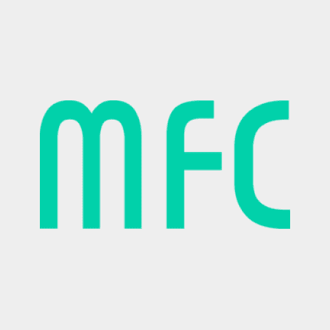 엠에프씨 로고