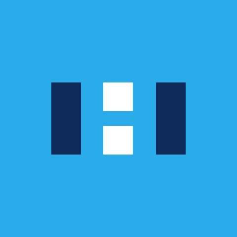 HB인베스트먼트 로고