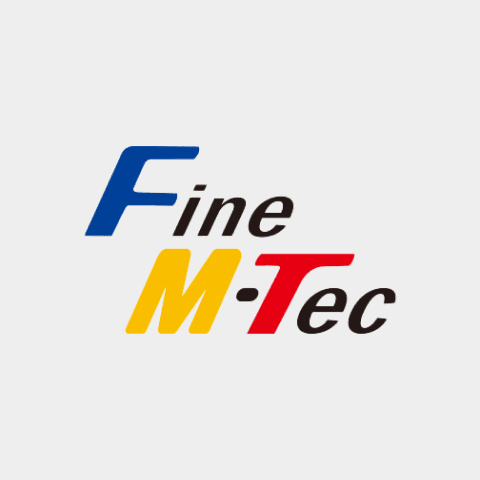 파인엠텍 로고