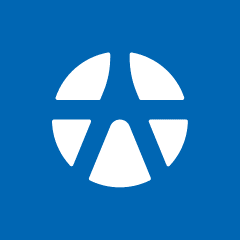 유안타제11호스팩 로고