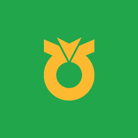 엔에이치스팩29호 로고