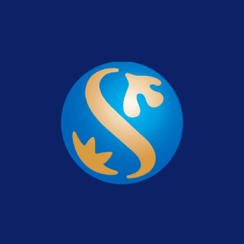 신한제11호스팩 로고