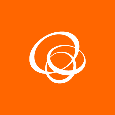 한화플러스제4호스팩 로고