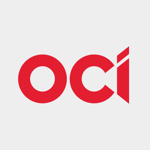 OCI 로고