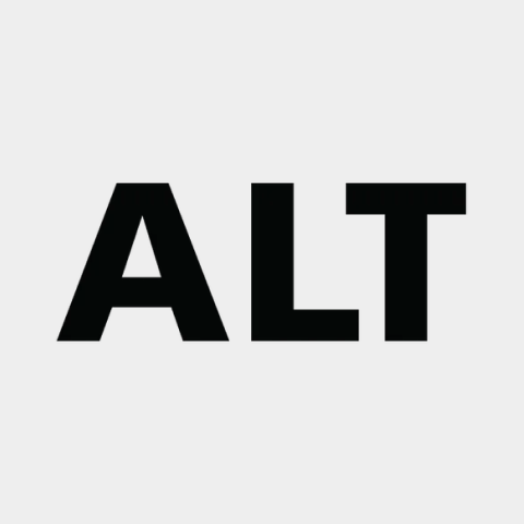 알트 로고