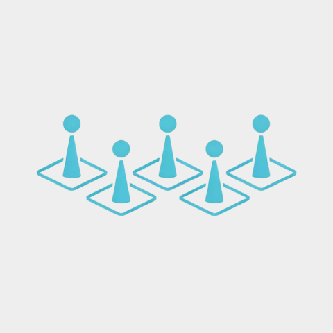 쿼드메디슨 로고