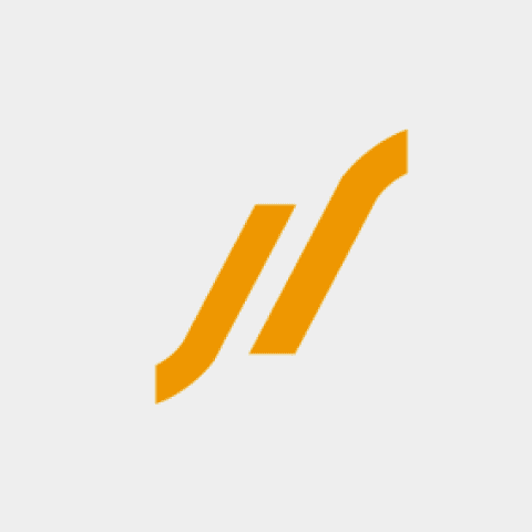 사이냅소프트 로고