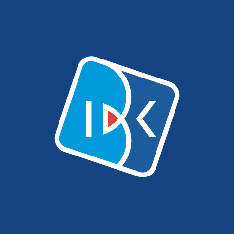 IBKS제23호스팩 로고