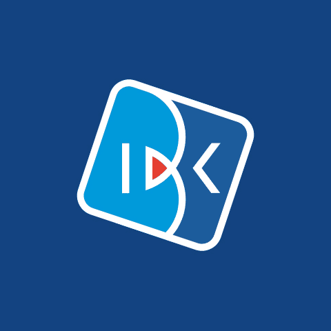 IBKS제24호스팩 로고