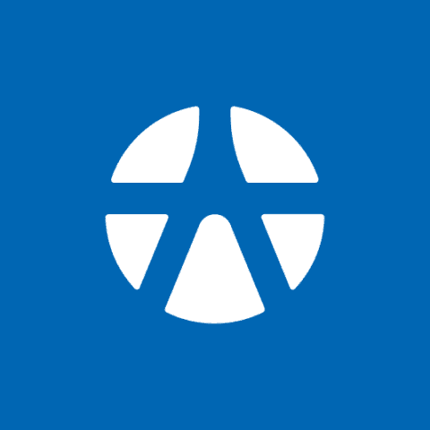 유안타제15호스팩 로고