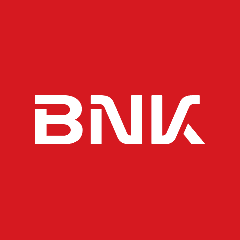 비엔케이제2호스팩 로고