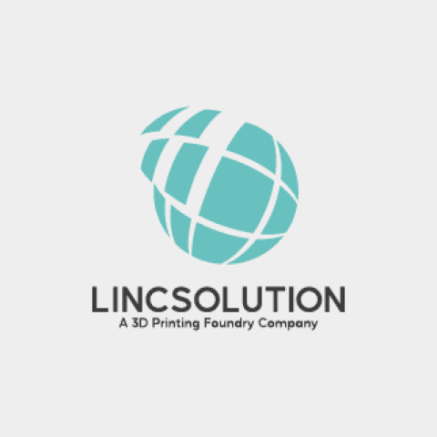 링크솔루션 로고