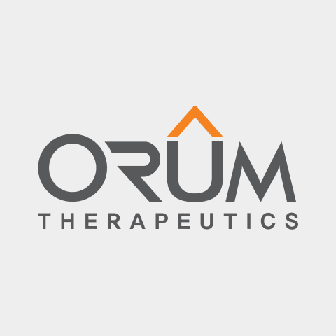 오름테라퓨틱 로고