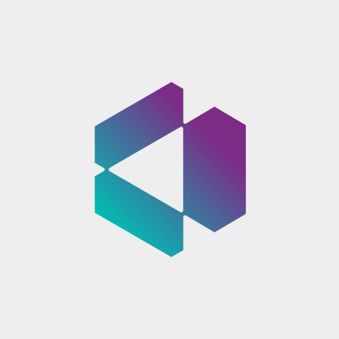 나라스페이스테크놀로지 로고