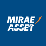 미래에셋비전스팩6호 로고