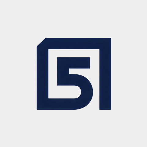 세미파이브 로고