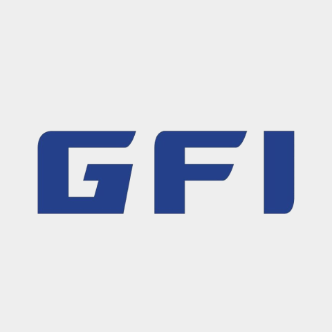 지에프아이 로고