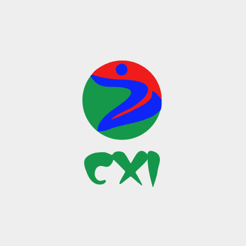 씨엑스아이 로고