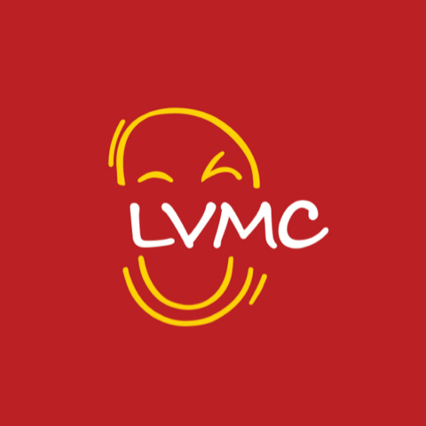 엘브이엠씨 로고